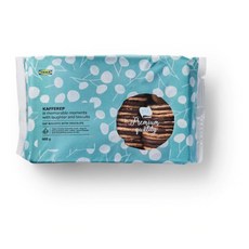 이케아 카페레프 귀리비스킷 초콜릿 UTZ 인증 0.6kg, 1팩