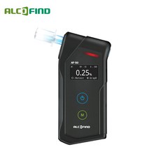 음주측정기 AF-50, 1개