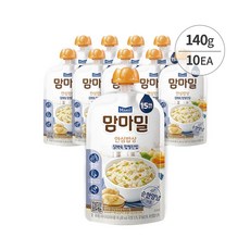 맘마밀안심밥상