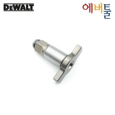 디월트 부품 DCF899 DCF899H KR2 4 임팩렌치 엔빌 앤빌 어셈블리 (18mm) - N882713, 1개