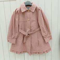 레노마키즈여아코트