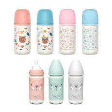 스와비넥스유리젖병