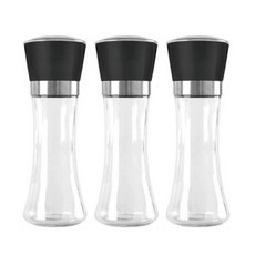 2+1 후추 그라인더 3P세트 깨갈이, 180ml, 3개