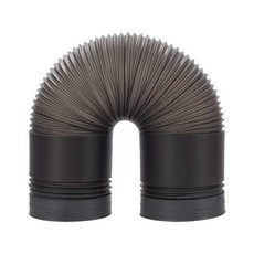 닥트 호스 자바라 후드 배기 호스 플라스틱160-180 2m, 170x2M