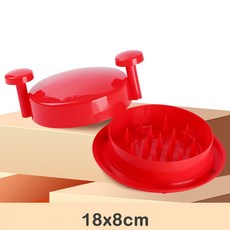 647. 치킨 슈레더 닭가슴살 - 손으로 찢기 힘들 때 쓰면 개꿀인 아이템