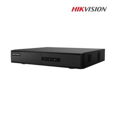 하이크비전 16채널 TVI DVR CCTV 녹화기 DS-7216HGHI-F1, 1개 - DVR