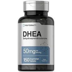 HorbaachDH EA 데아 50mg 150정 호바흐, 1개