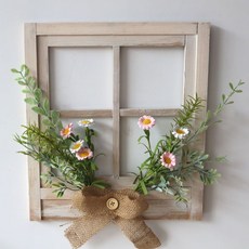 인테리어창문틀