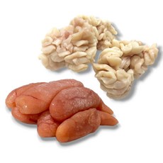 냉동 알탕재료 곤이 고니, 1개, 400g