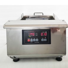 디지털미니튀김기