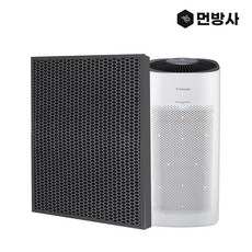 국산 H13등급 위니아전자 클라쎄 공기청정기 필터, 단품