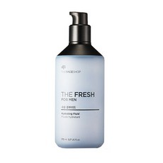 더페이스샵 더프레시 포 맨 수분 플루이드 170ml