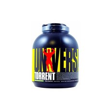 Universal Torrent Postworkout 그린애플 Avalanche 6.1lb