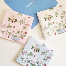 wedgwood손수건