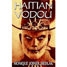 Haitian Vodou Paperback, Oshun Publications, LLC, English, 9781948834995