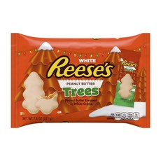 Reese's 花生醬白巧克力餅乾, 1包, 221g