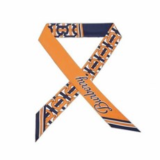 버버리스키니스카프