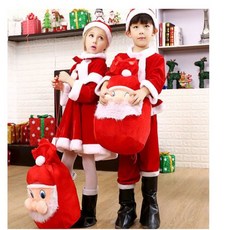 크리스마스남매룩