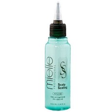 국가고시용 미용 헤어 모발 관리 두피 스케일링 100ml관리100ml 케어, 국가고시용 미용 헤어 모발 관리 두피 스케일링 100m, 1개, 200ml