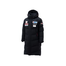 [미즈노] 미즈노 롱패딩 CRO SKI LONG DOWN JACKET_32YE967309