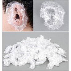 귀샤워캡