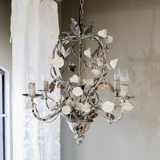 꼬끄시그루샹들리에