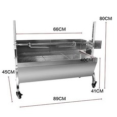 업소용세이쿡생선구이기