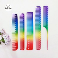 레인보우커트빗