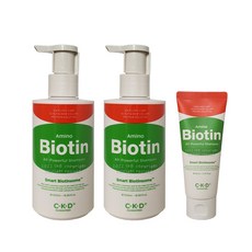 종근당비오틴샴푸