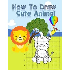 How to Draw Books for Kids 8-10: A Fun and Simple Grid Copy Method