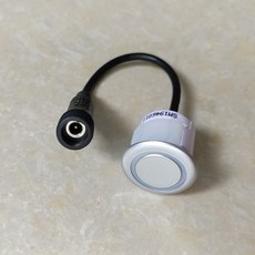차량보조주차센서설치