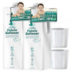 폴메디슨키즈아토섬유유연제