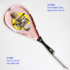 스쿼시 라켓 KARAKAL