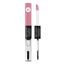 REVLON Revlon Colorstay Overtime Lipcolor Lipstick 레브론 컬러스테이 오버타임 410 Forever Pink 립스틱, 1개, 1개