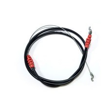 MTD 후진케이블 관리기 A40M, 1개