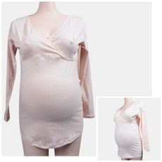 임산부내복 수유내복 여성내복 성인내의