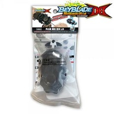 커스텀베이런처lr