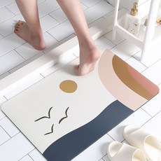 스위트홈규조토발매트