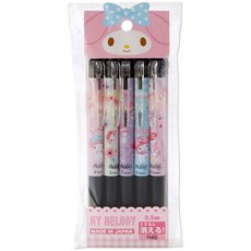 산리오지워지는볼펜