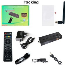 미니디지털tv스틱