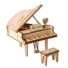 피아노미니어처