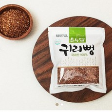 순수담귀리