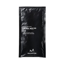 Maurten 모르텐 hydrogel sports fuel drink mix 320 14팩