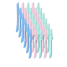 눈썹칼30개