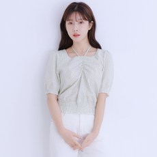 로엠블라우스 TOP01