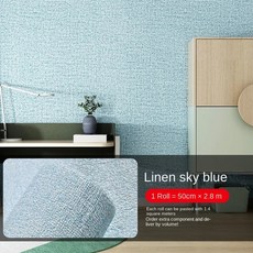 다용도벽지 거실용 3D 벽 스티커 두꺼운 타일 자체 접착 폼 패널 벽지 가정 장식 침실 0.5mx 3 m 10m, [05] YMW-06