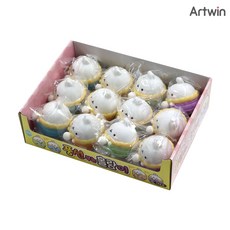 풍선부는몰랑이