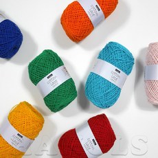 레이스모자뜨개질도안