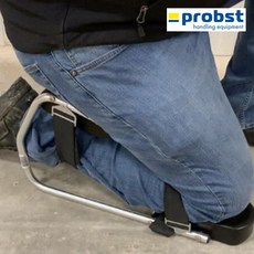 프롭스트 무릎보호대 니시트 무릎패드 무릅보호장비 Probst KneeSeat