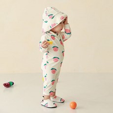 쁘띠엘린래쉬가드